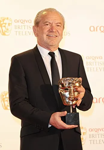 Alan Sugar