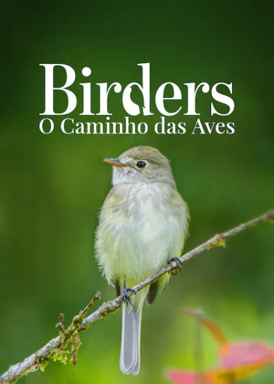 Passarinheiros