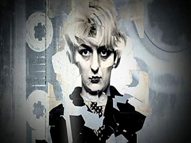 Myra Hindley