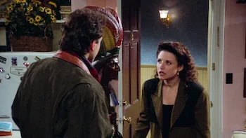 Seinfeld Episódio 10