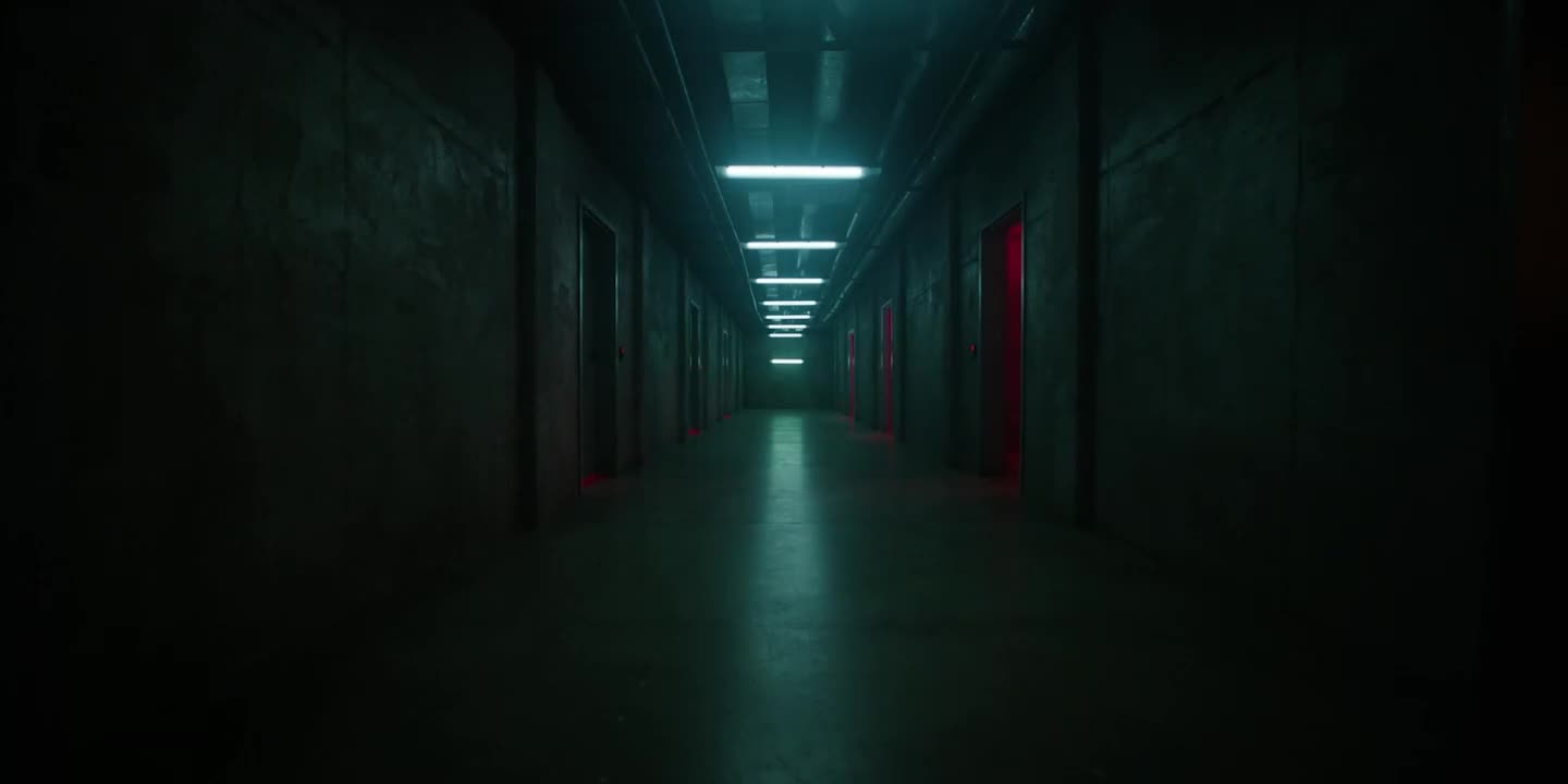 O Instituto Episódio 8