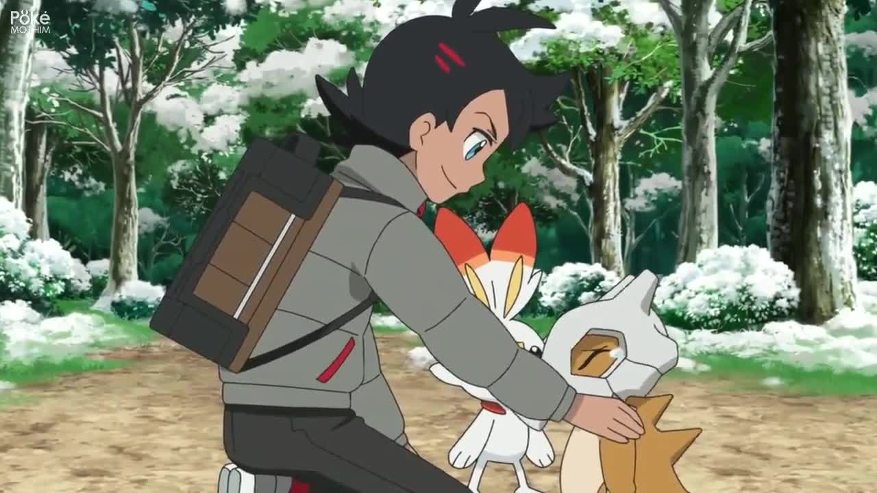 Pokémon The Series: Journeys Episódio 15