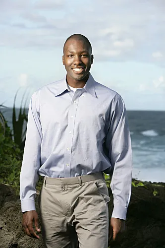 Jaison Robinson