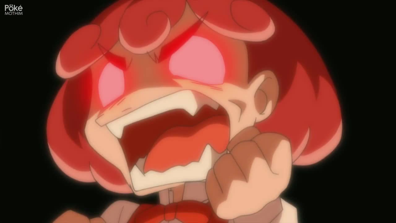 Pokémon The Series: Black & White Episódio 19