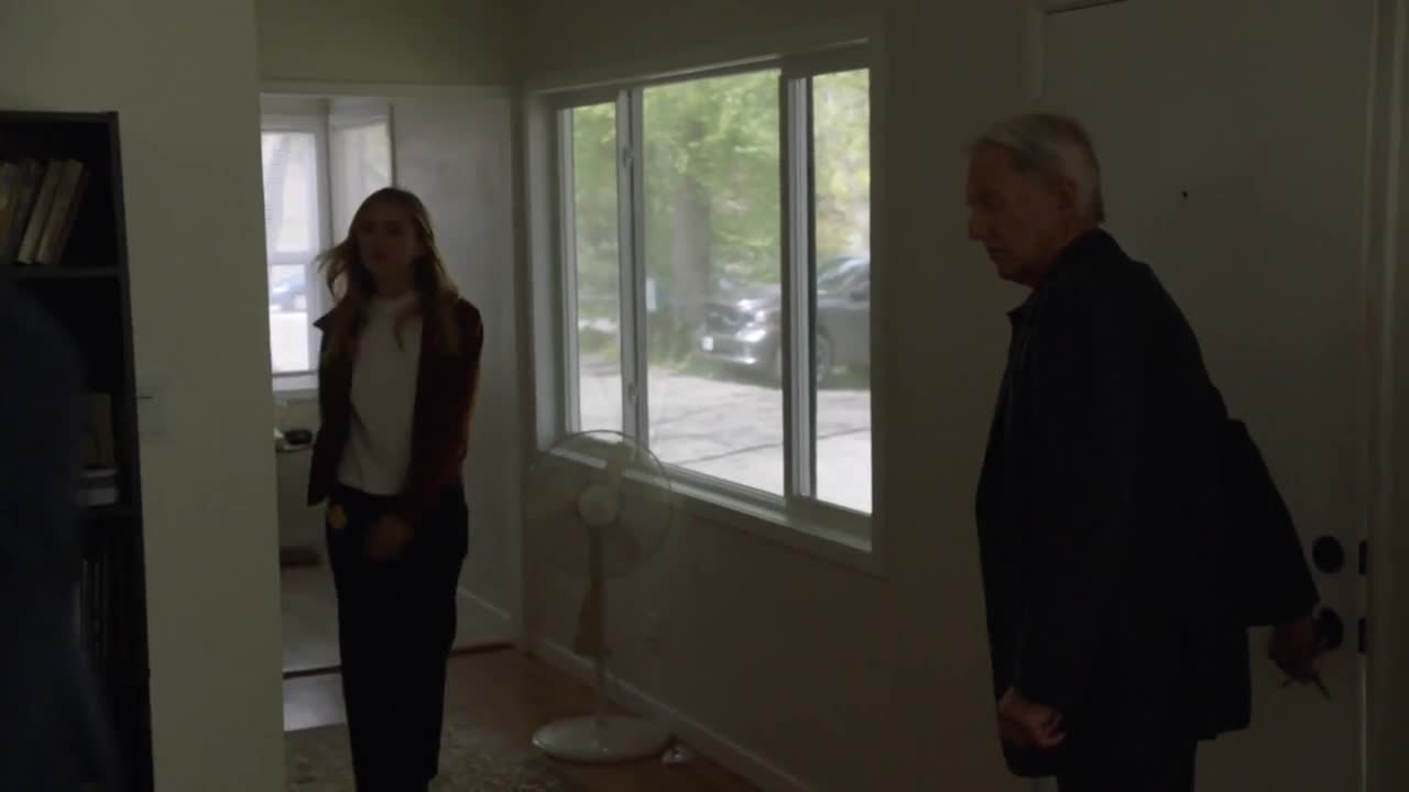 NCIS: Investigação Naval Episódio 23