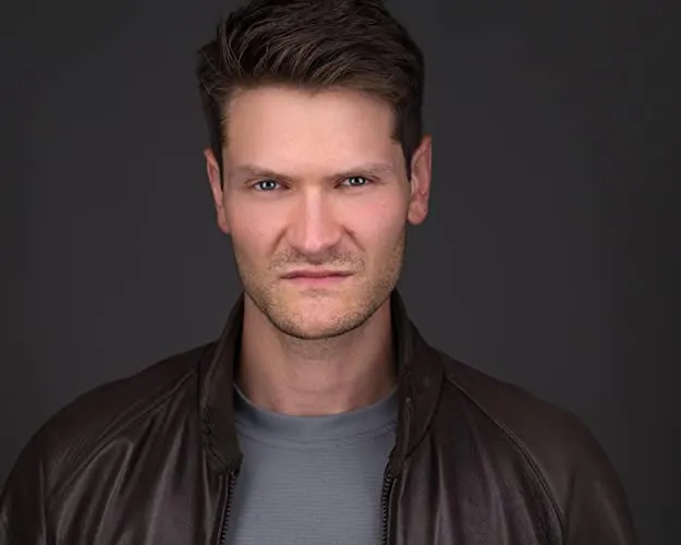 Benjamin Mogel