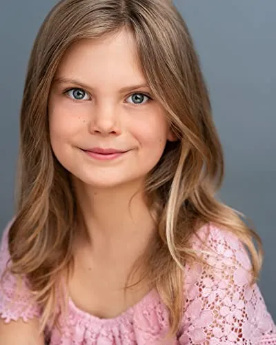 Georgia Mae Orchard
