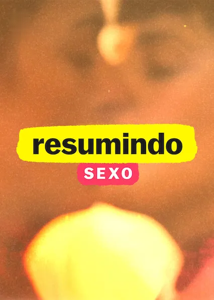 TV series poster: Explicando... O Sexo