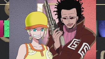 ONE PIECE Episódio 91