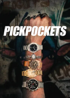 Pickpockets