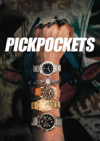 Pickpockets