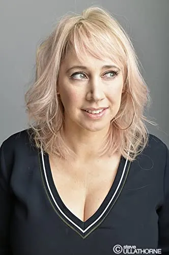 Tiff Stevenson