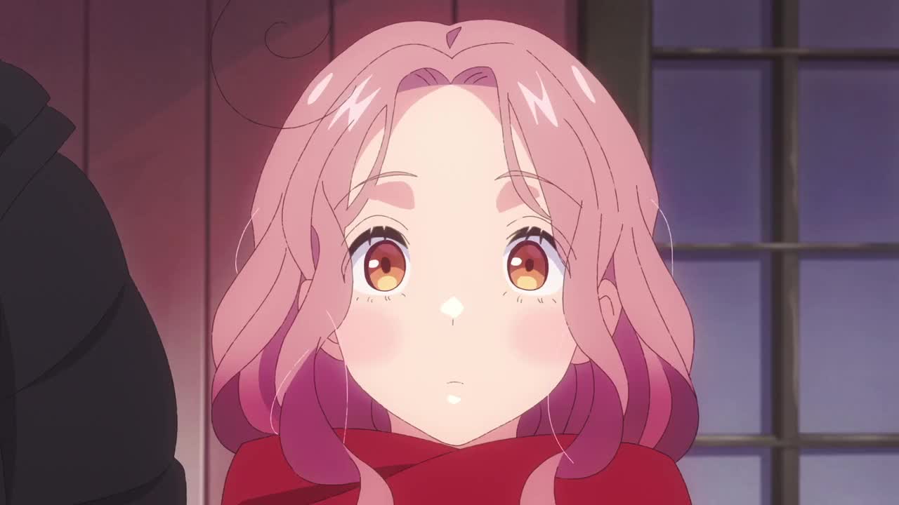 Tadaima, Ojamasaremasu! Episódio 6