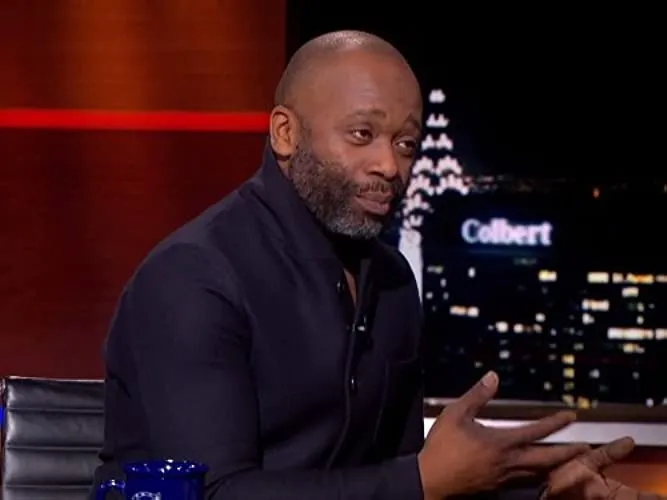 Theaster Gates