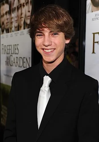 Chase Ellison
