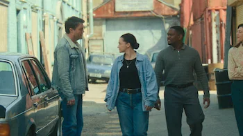 Personas Episódio 6