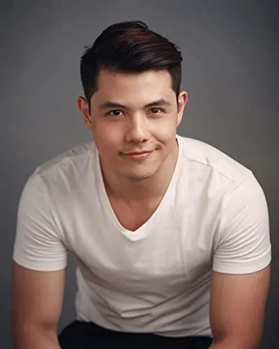 Fred Lo