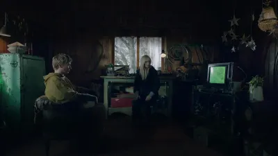 Humans-E8.Episode 8