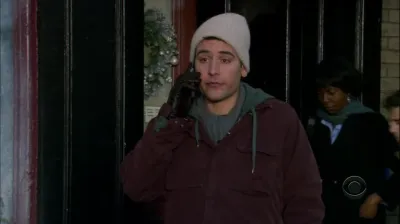 Como Eu Conheci sua Mãe T2-E11
