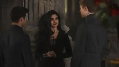 Shadowhunters: The Mortal Instruments-E14