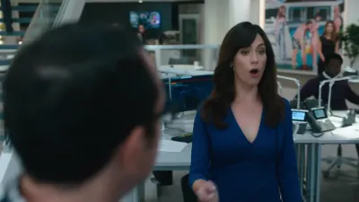 Billions-E1.Chucky Rhoades's Greatest Game