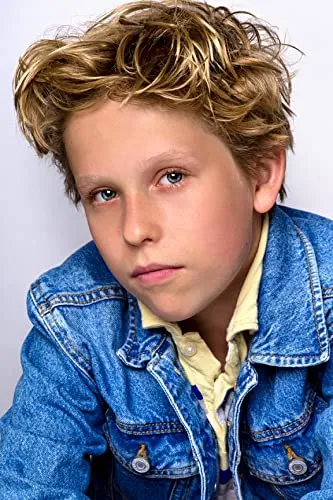 Luke Busey
