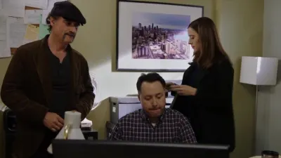 Chicago P.D.: Distrito 21-E8