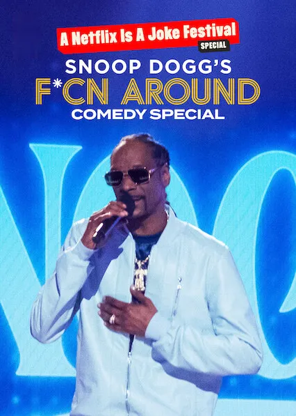 Pôster de Snoop Dogg: De Zoeira (2022)