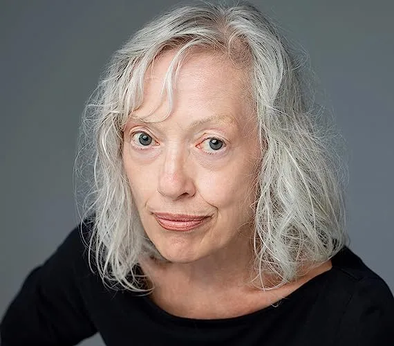 Victoria Patenaude