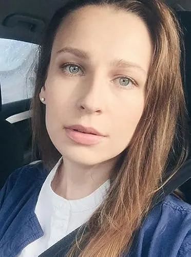 Mariya Ivanova