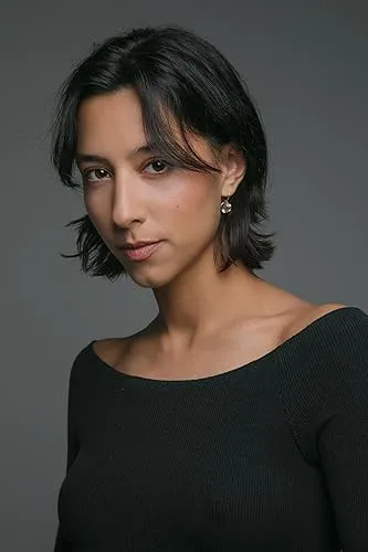 Jacqueline Moré
