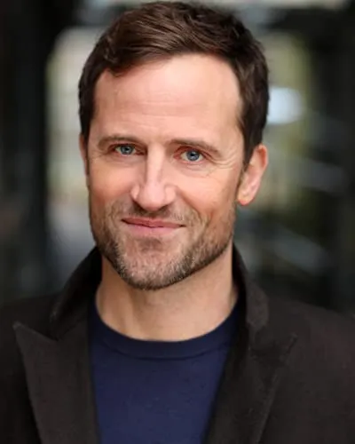 Jonathan Forbes