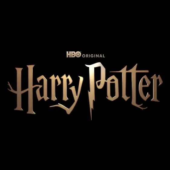 Capa de Harry Potter