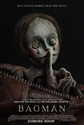 O Homem do Saco - Filme grátis no Cinegato