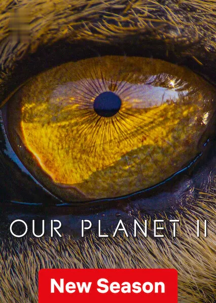 Capa de Nosso Planeta