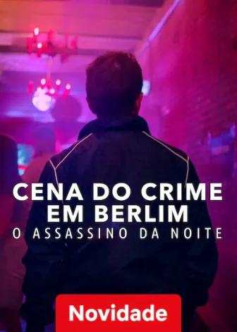 Cena do Crime – Assassinatos na Alemanha