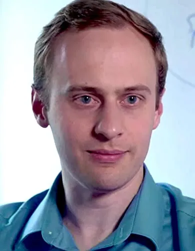 Kevin Esvelt