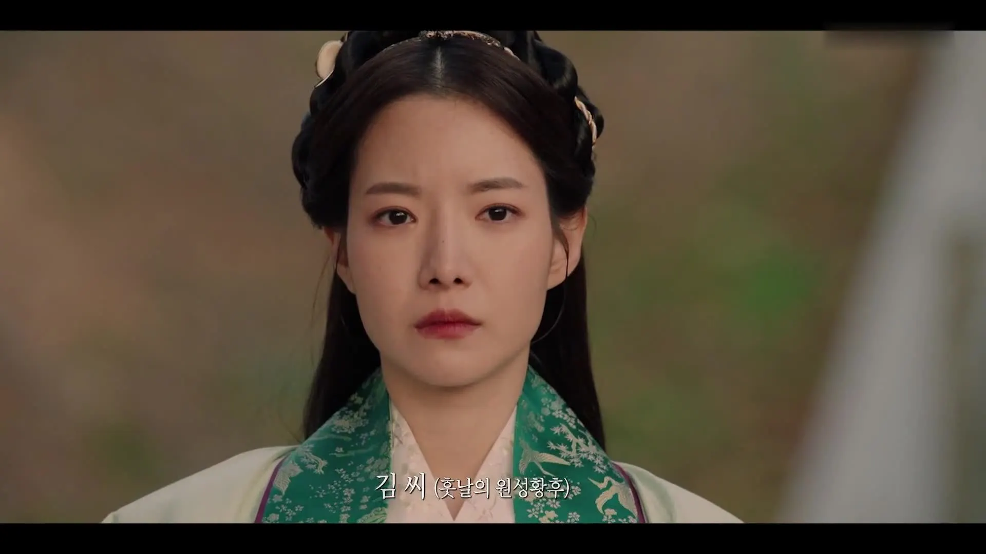 Guerra Goryeo-Khitan Episódio 15