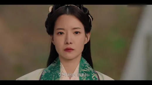 Guerra Goryeo-Khitan Episódio 15