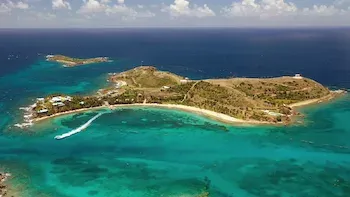 E3.Ilha particular