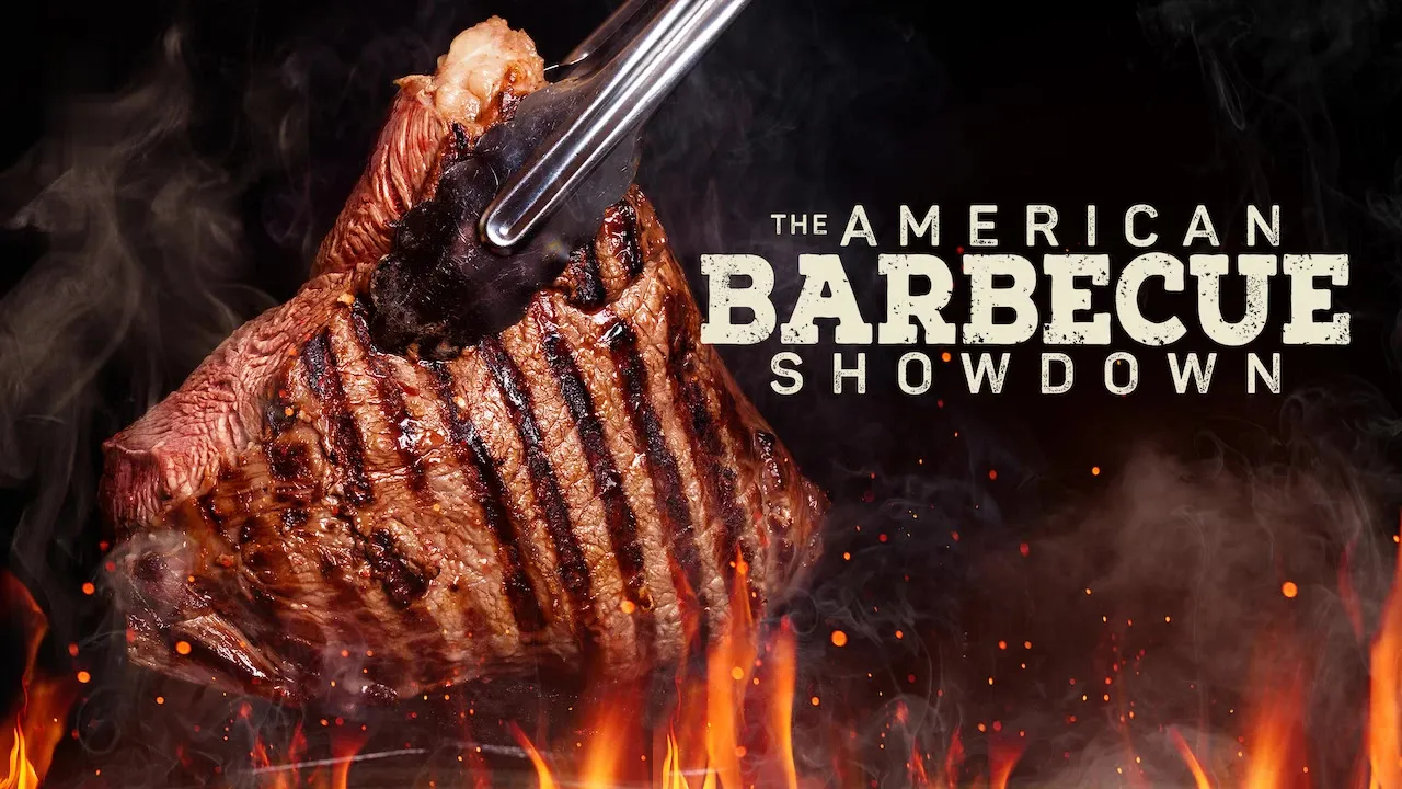 Movie Poster: Campeões do Barbecue