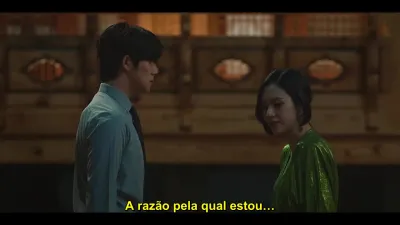 Casamento Impossível-E4