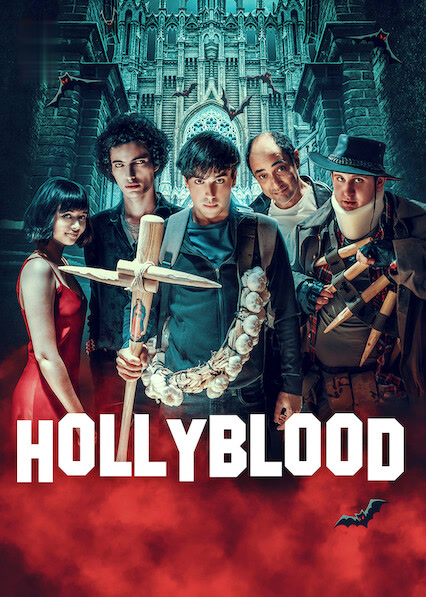 HollyBlood assistir online grátis