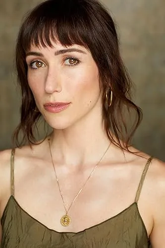 Xanthe Paige