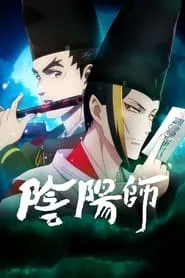 Capa de Onmyoji