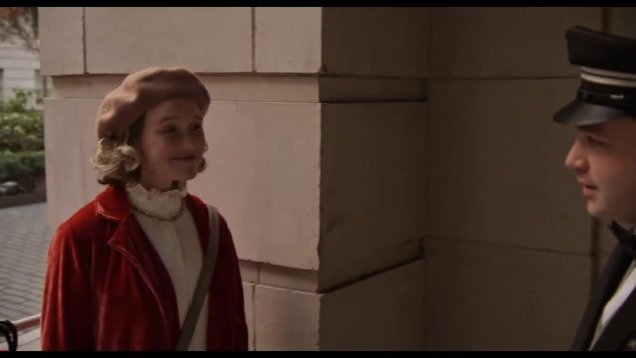 Only Murders in the Building Episódio 2