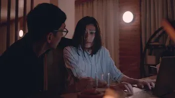 Poesia e dor