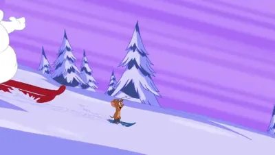 O Show de Tom e Jerry-E16