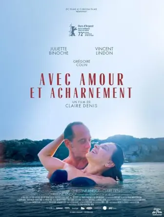 Com Amor e Fúria