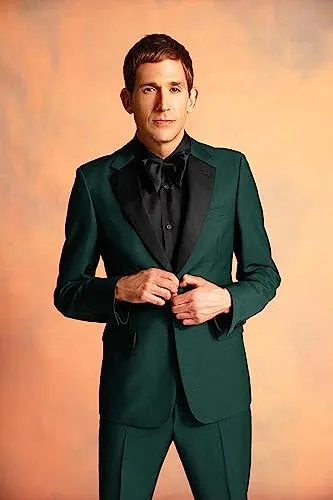 Eric Szmanda